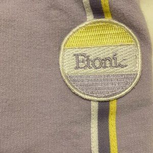 Purple Etonic Hoodie